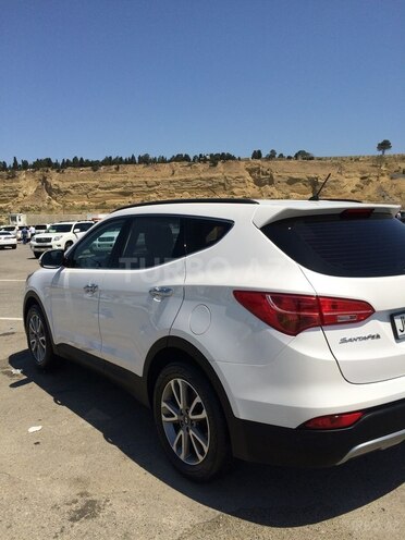 Hyundai Santa Fe 2014, 52,000 km - 2.4 л - Bakı