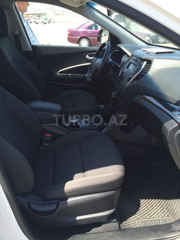 Hyundai Santa Fe 2014, 52,000 km - 2.4 л - Bakı