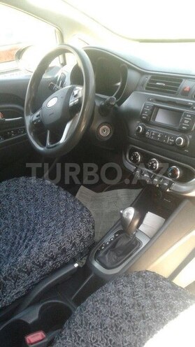 Kia Rio 2012, 120,000 km - 1.4 л - Bakı