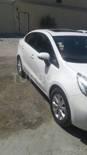 Kia Rio 2012, 120,000 km - 1.4 л - Bakı
