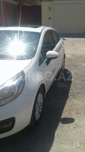 Kia Rio 2012, 120,000 km - 1.4 л - Bakı