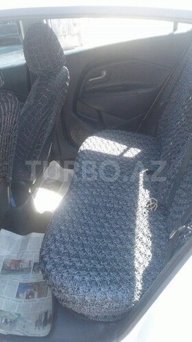 Kia Rio 2012, 120,000 km - 1.4 л - Bakı