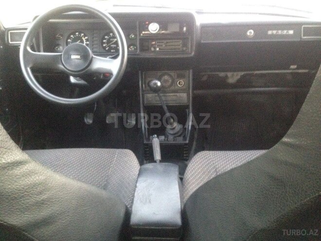 LADA (VAZ) 2107 2008, 78,000 km - 1.6 l - Bakı