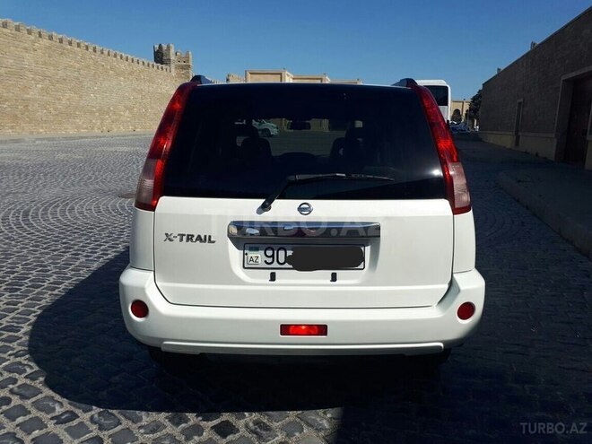 Nissan X-Trail 2004, 180,000 km - 2.0 l - Bakı