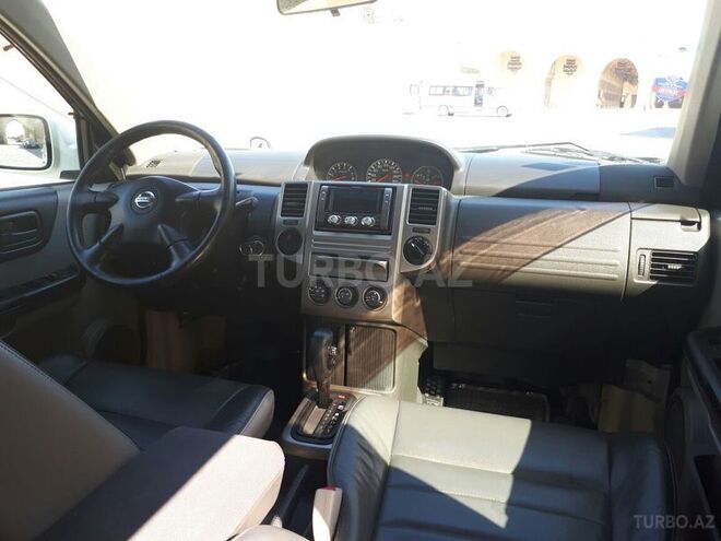 Nissan X-Trail 2004, 180,000 km - 2.0 l - Bakı