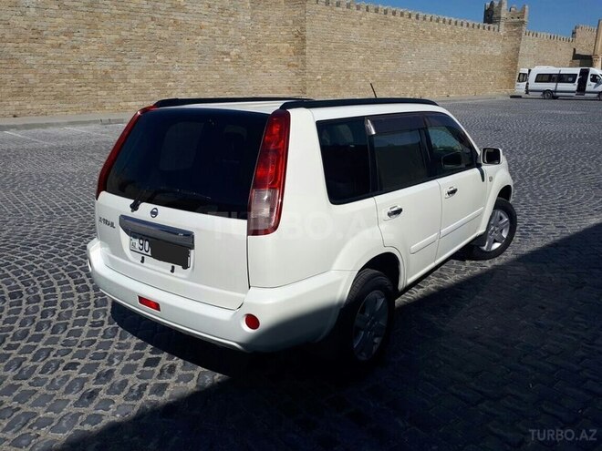 Nissan X-Trail 2004, 180,000 km - 2.0 l - Bakı