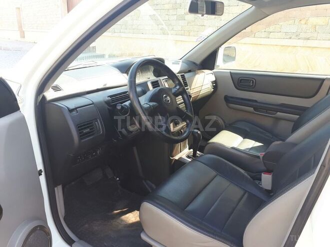 Nissan X-Trail 2004, 180,000 km - 2.0 l - Bakı