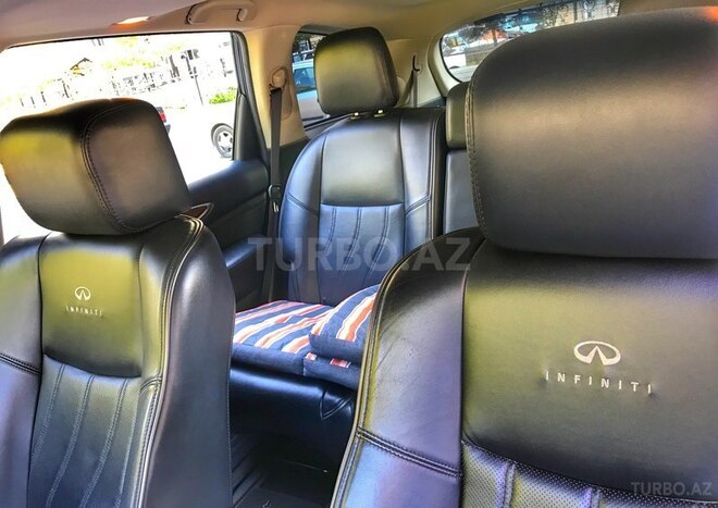 Infiniti JX35 2013, 95,000 km - 3.5 l - Bakı