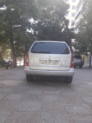 Opel Astra 1999, 290,000 km - 1.6 л - Bakı
