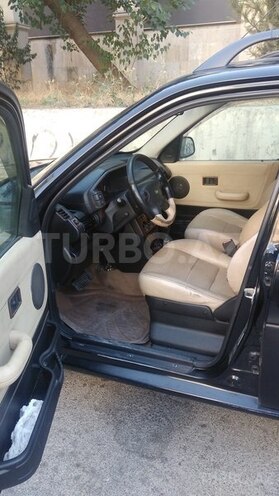 Land Rover Freelander 2002, 125,000 km - 2.5 l - Bakı