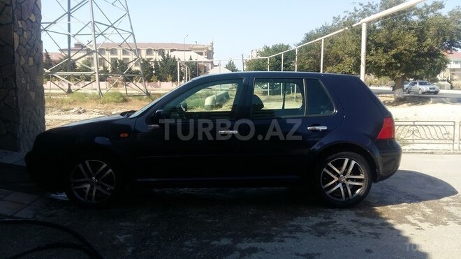 Volkswagen Golf 1998, 317,000 km - 0.2 l - Bakı