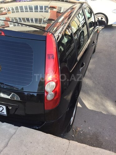 Ford Fiesta 2007, 204,000 km - 1.4 l - Bakı