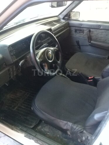 LADA (VAZ) 2109 2000, 337,325 km - 1.6 l - Ağdaş