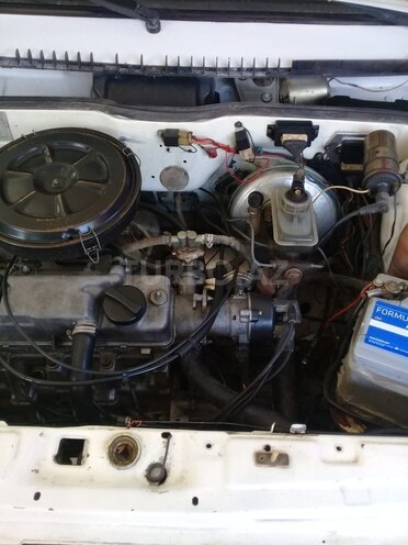 LADA (VAZ) 2109 2000, 337,325 km - 1.6 l - Ağdaş