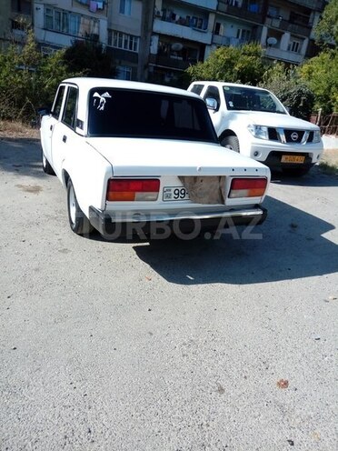 LADA (VAZ) 2107 2007, 71,000 km - 1.6 l - Bakı