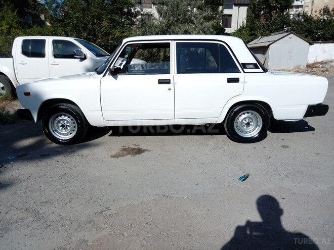 LADA (VAZ) 2107 2007, 71,000 km - 1.6 l - Bakı