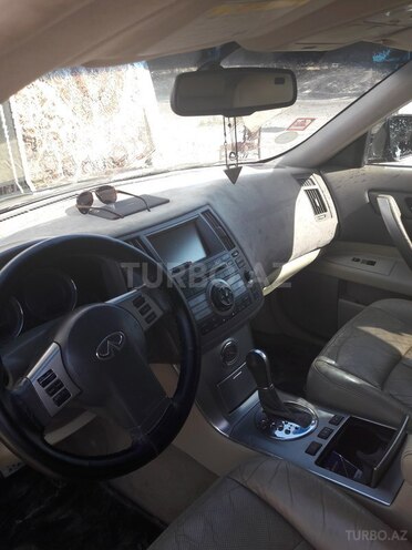 Infiniti FX35 2006, 133,000 km - 0.4 l - Bakı