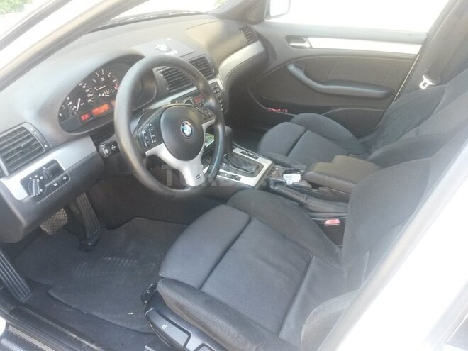 BMW 320 2004, 200,000 km - 2.0 l - Bakı