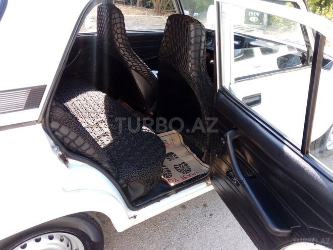 LADA (VAZ) 2107 2007, 71,000 km - 1.6 l - Bakı