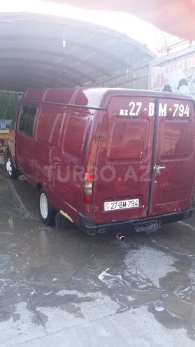 GAZ 2705 2004, 195,000 km - 2.4 l - Xaçmaz