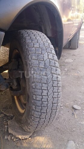 GAZ 2705 2004, 195,000 km - 2.4 l - Xaçmaz