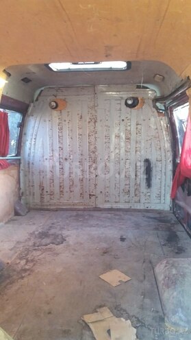 GAZ 2705 2004, 195,000 km - 2.4 l - Xaçmaz
