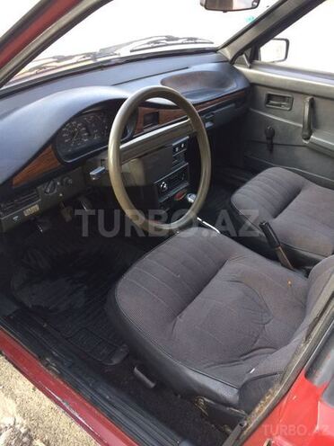 LADA (VAZ) 2109 1995, 254,723 km - 1.5 l - Şəki