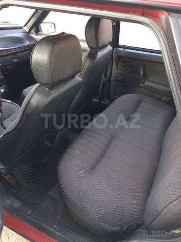 LADA (VAZ) 2109 1995, 254,723 km - 1.5 l - Şəki