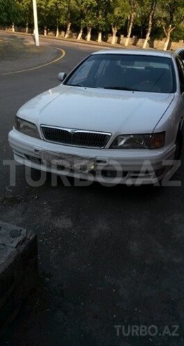 Nissan Maxima 1997, 312,000 km - 3.0 л - Bakı