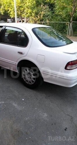 Nissan Maxima 1997, 312,000 km - 3.0 л - Bakı