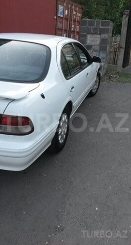 Nissan Maxima 1997, 312,000 km - 3.0 л - Bakı