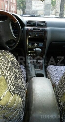Nissan Maxima 1997, 312,000 km - 3.0 л - Bakı