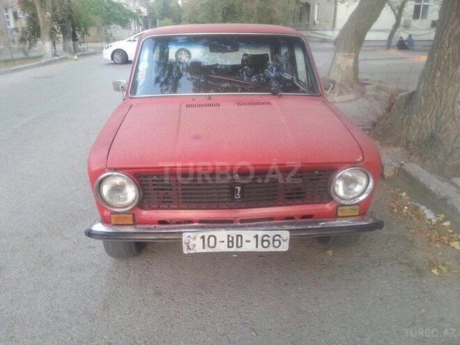 LADA (VAZ) 21011 1979, 1,600,000 km - 0.1 l - Bakı