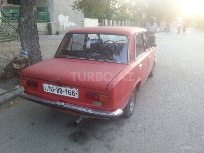 LADA (VAZ) 21011 1979, 1,600,000 km - 0.1 l - Bakı