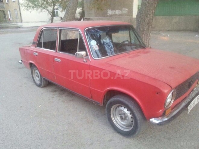 LADA (VAZ) 21011 1979, 1,600,000 km - 0.1 l - Bakı