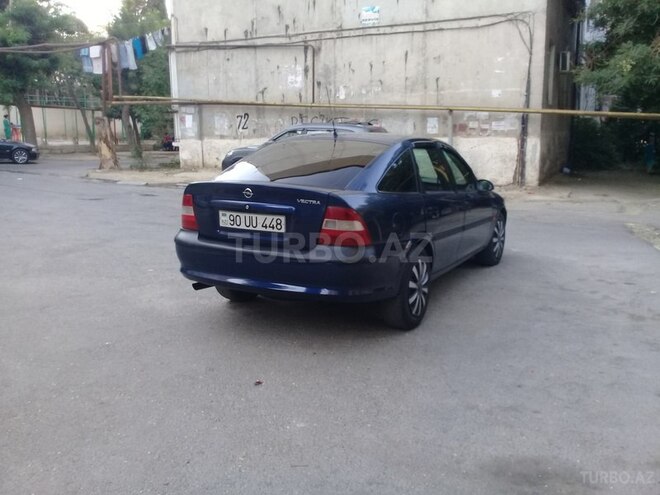 Opel Vectra 1997, 340,000 km - 2.0 l - Bakı