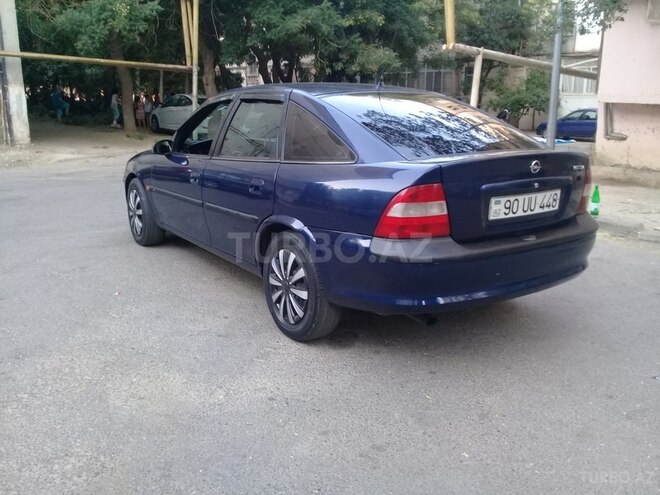 Opel Vectra 1997, 340,000 km - 2.0 l - Bakı
