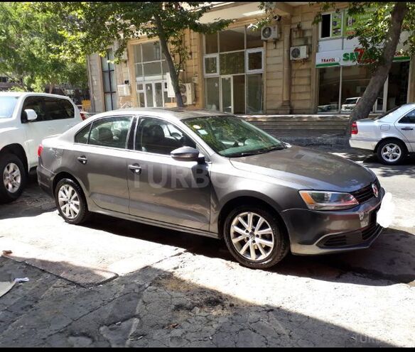Volkswagen Passat 2011, 110,000 km - 0.3 l - Bakı