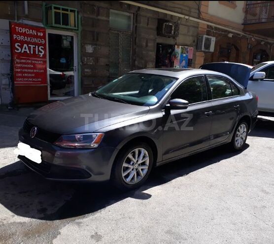 Volkswagen Passat 2011, 110,000 km - 0.3 l - Bakı