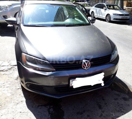 Volkswagen Passat 2011, 110,000 km - 0.3 l - Bakı