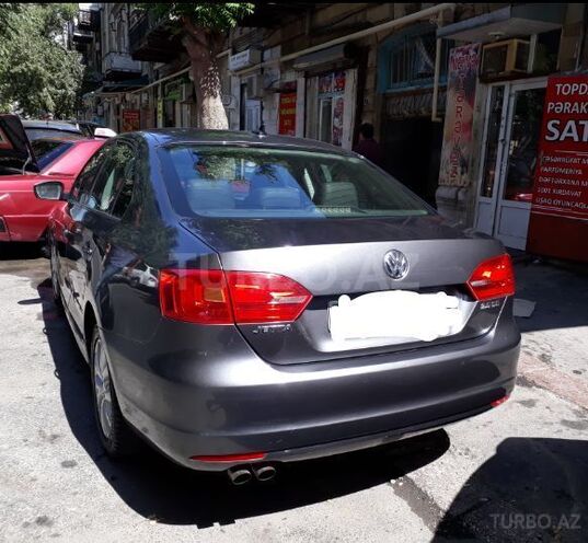 Volkswagen Passat 2011, 110,000 km - 0.3 l - Bakı