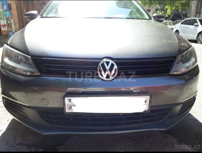 Volkswagen Passat 2011, 110,000 km - 0.3 l - Bakı
