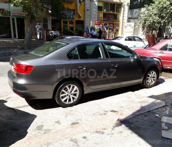 Volkswagen Passat 2011, 110,000 km - 0.3 l - Bakı