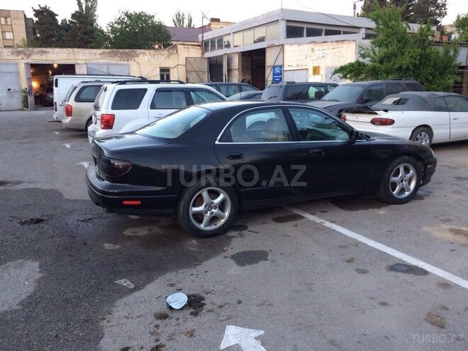 Mazda  1999, 123,456 km - 2.5 l - Bakı