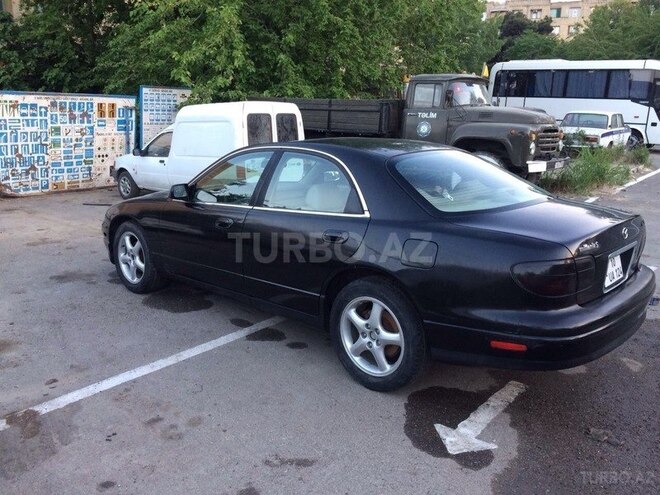 Mazda  1999, 123,456 km - 2.5 l - Bakı