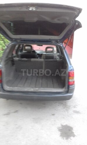 Opel Astra 1992, 200,000 km - 2.0 l - Ucar