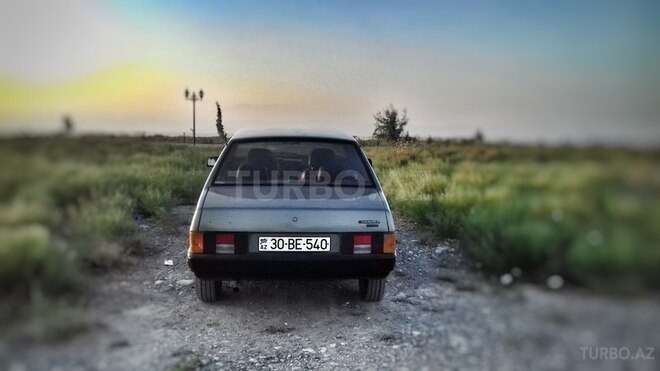 LADA (VAZ) 21099 1994, 203,950 km - 1.6 l - Kürdəmir