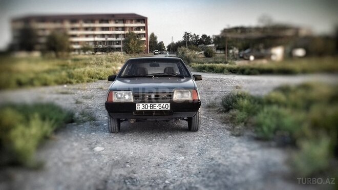 LADA (VAZ) 21099 1994, 203,950 km - 1.6 l - Kürdəmir