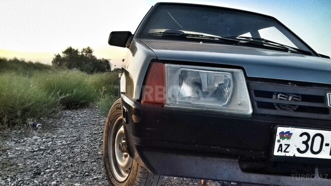 LADA (VAZ) 21099 1994, 203,950 km - 1.6 l - Kürdəmir