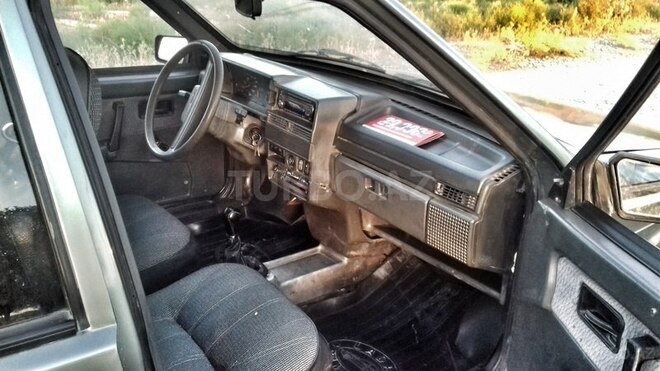 LADA (VAZ) 21099 1994, 203,950 km - 1.6 l - Kürdəmir